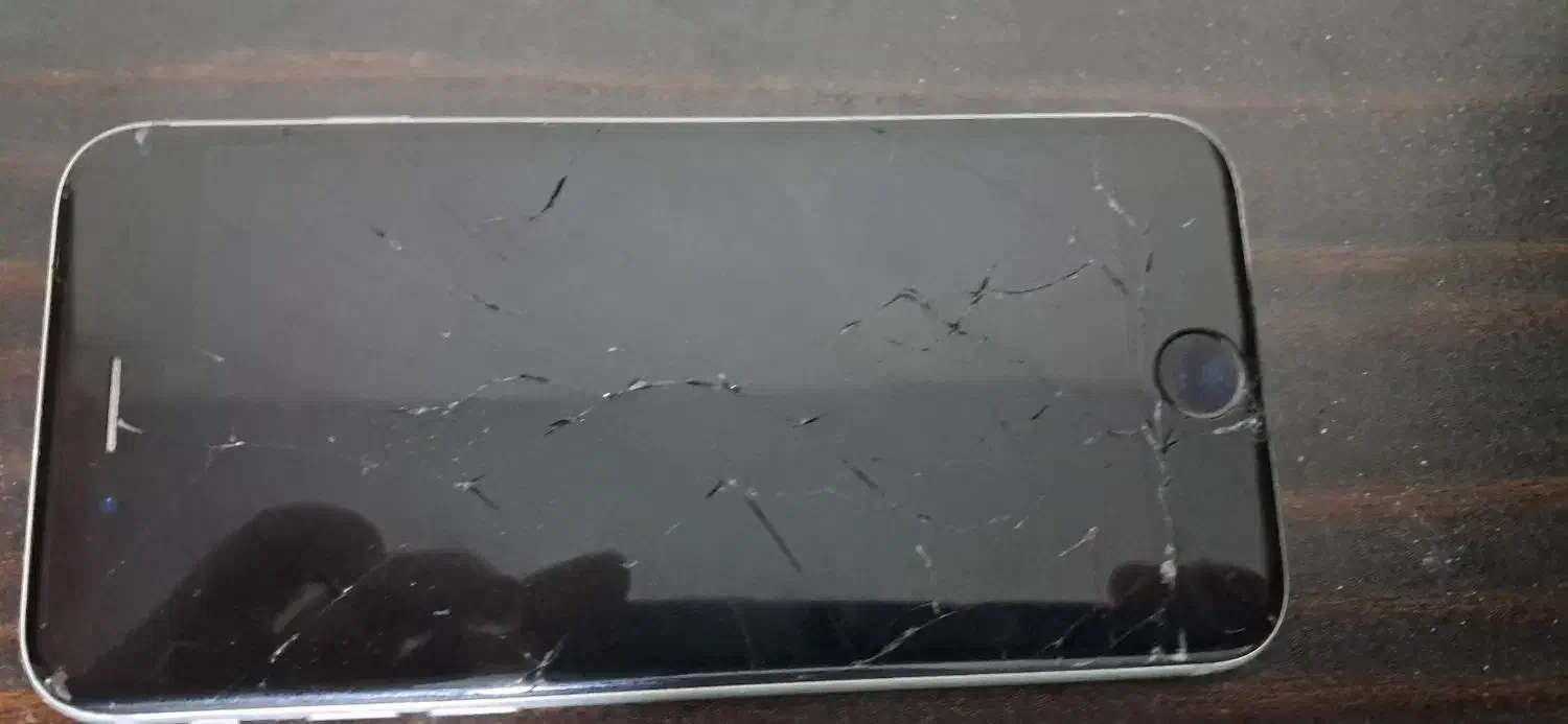 آیفون 6s|موبایل|رفسنجان, |دیوار