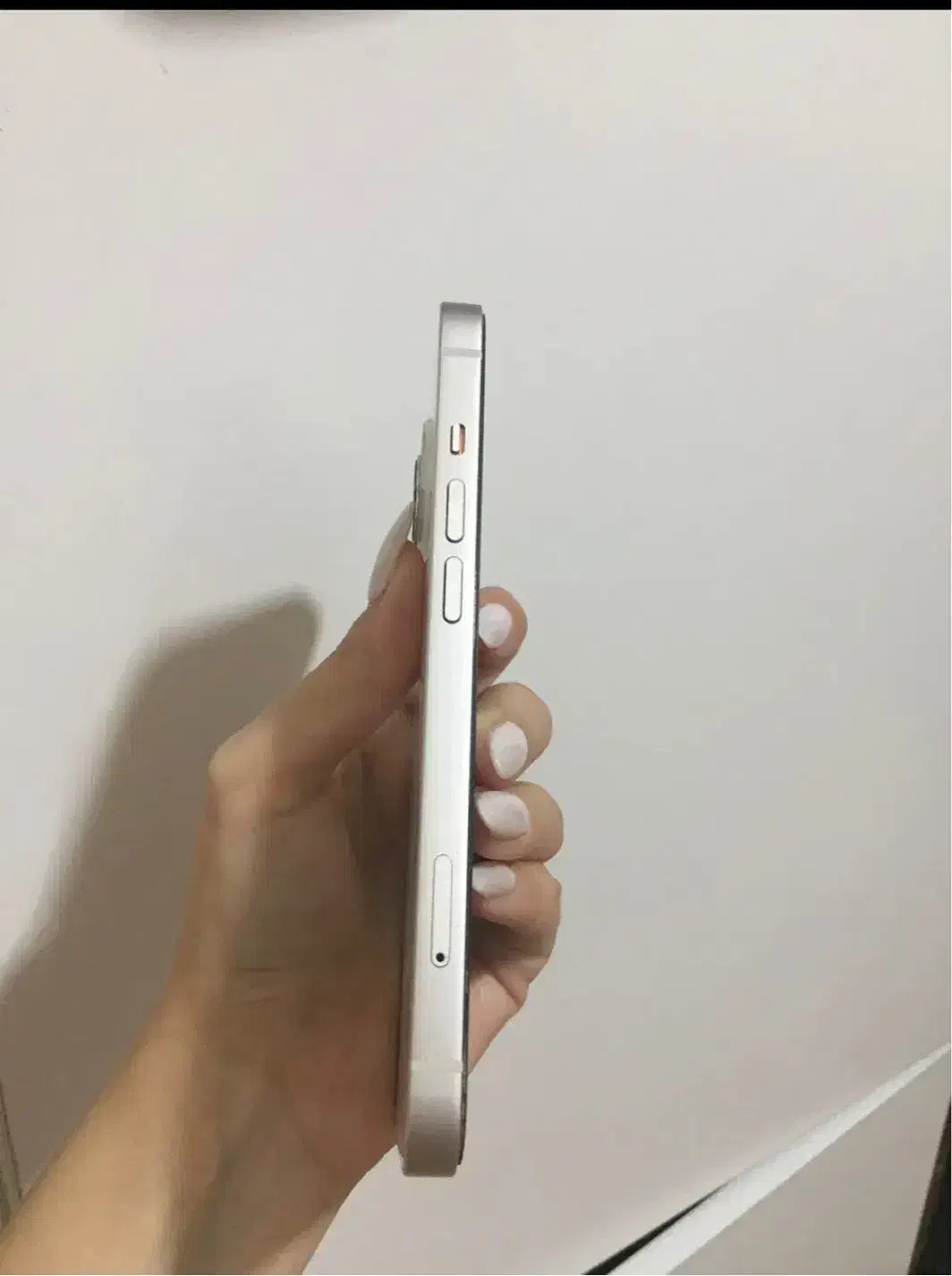 آیفون 13نرمال پلمپ|موبایل|دهگلان, |دیوار