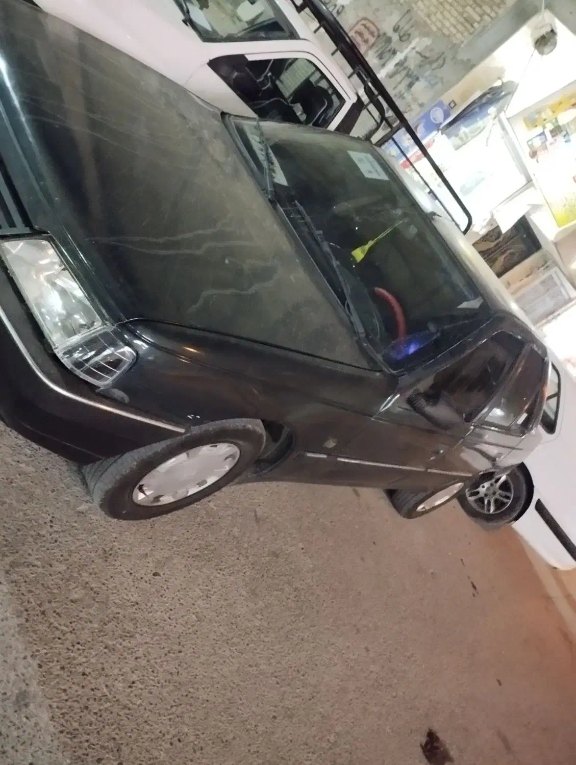 پژو 405لوازمی|خودرو سواری و وانت|بهارستان, |دیوار