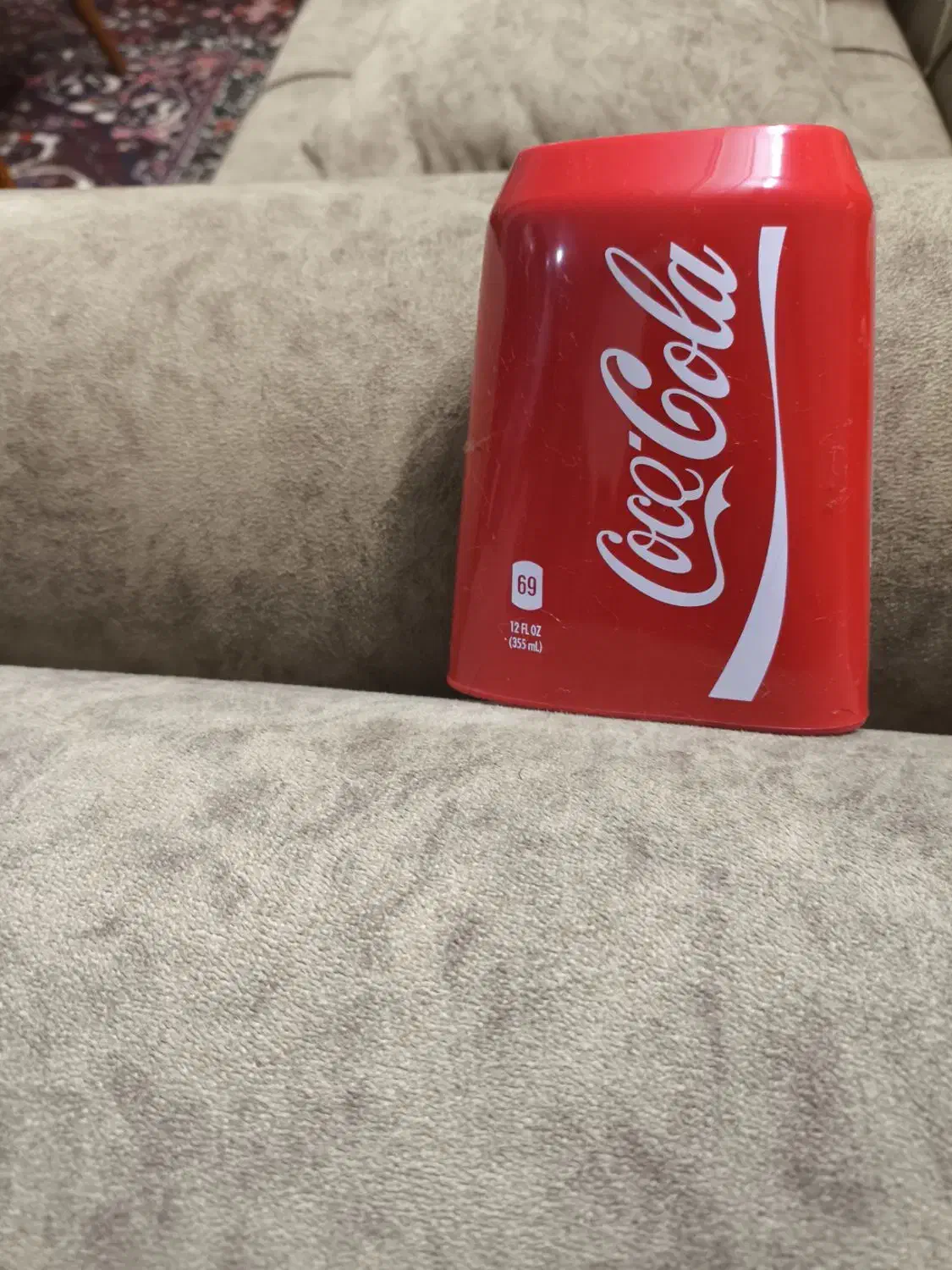 لبوبو کو کولاا|اسباببازی|لنگرود, |دیوار