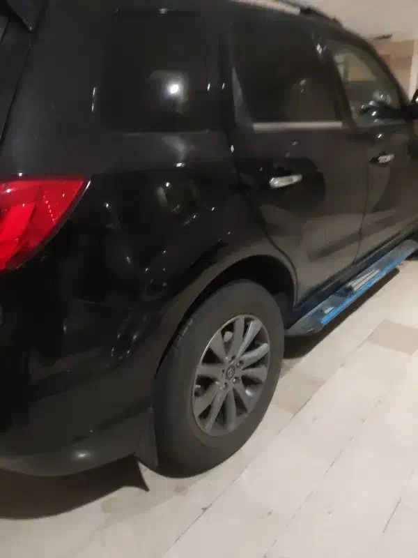 هایما +s7پلاس۱۴۰۱|خودرو سواری و وانت|تهران, ازگل|دیوار