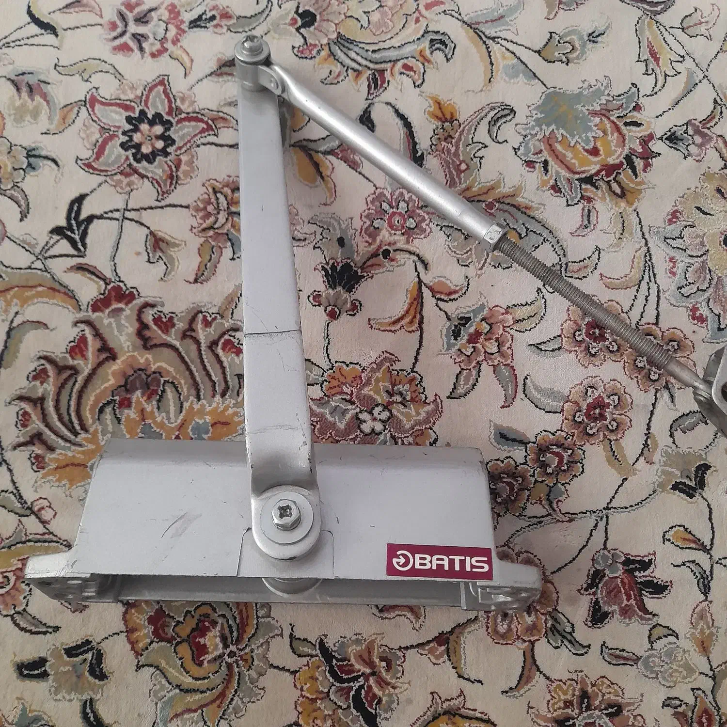 جک آرام بند درب|مصالح و تجهیزات ساختمان|تهران, تختی|دیوار