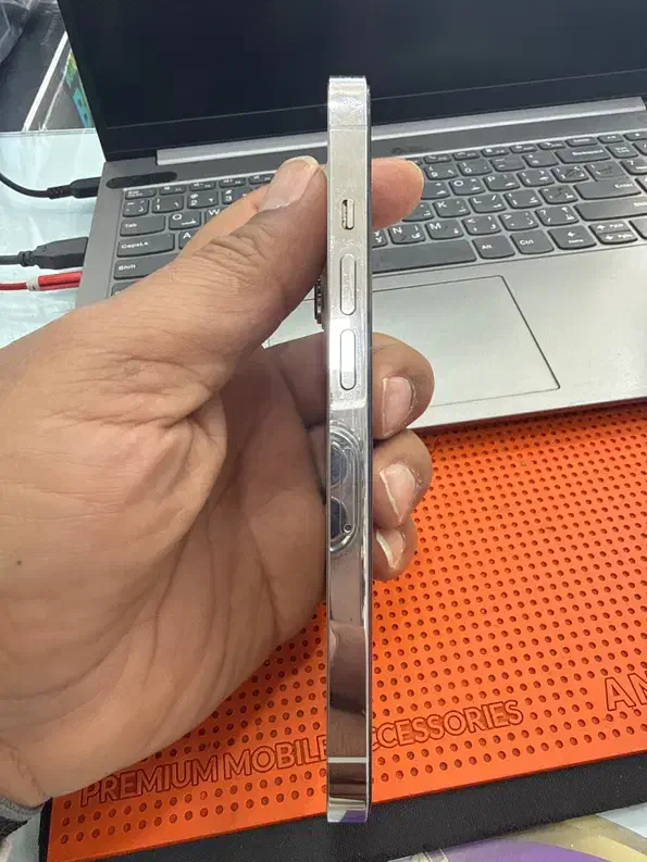 آیفون 13pro|موبایل|کرمان, |دیوار