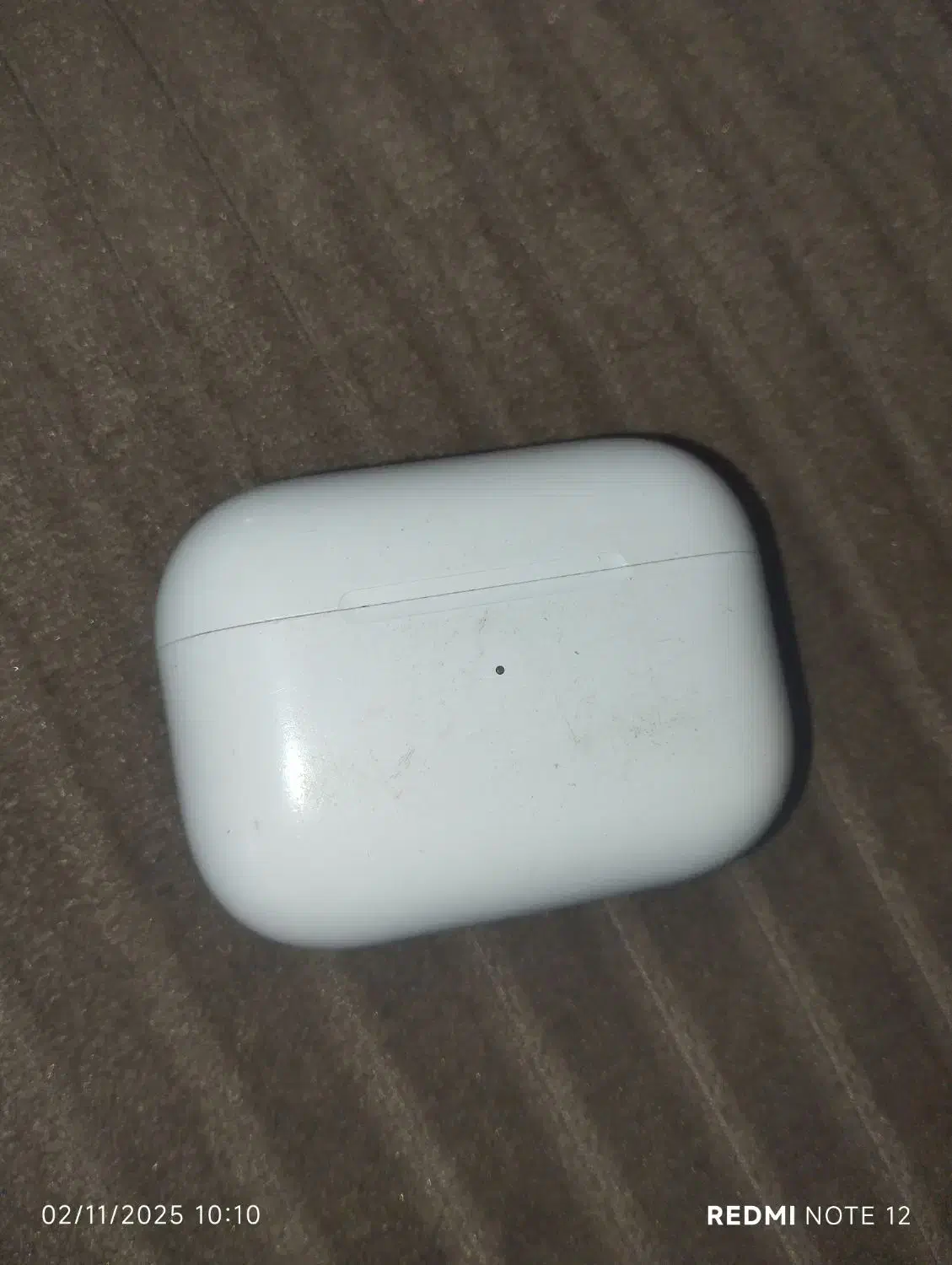 ایر پاد ایفونی پرو|لوازم جانبی موبایل و تبلت|زاهدان, |دیوار