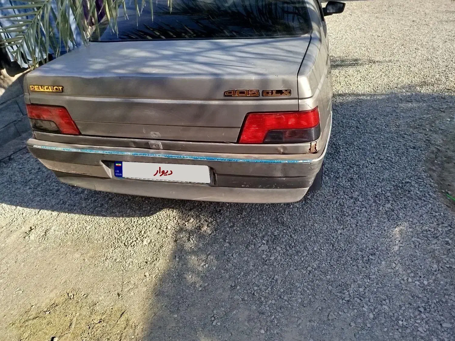 ب این شماره تماس بگیرید|خودرو سواری و وانت|قلعه گنج, |دیوار