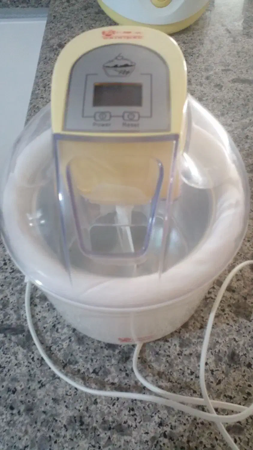 بستنی ساز|سایر لوازم برقی|سنقر, |دیوار