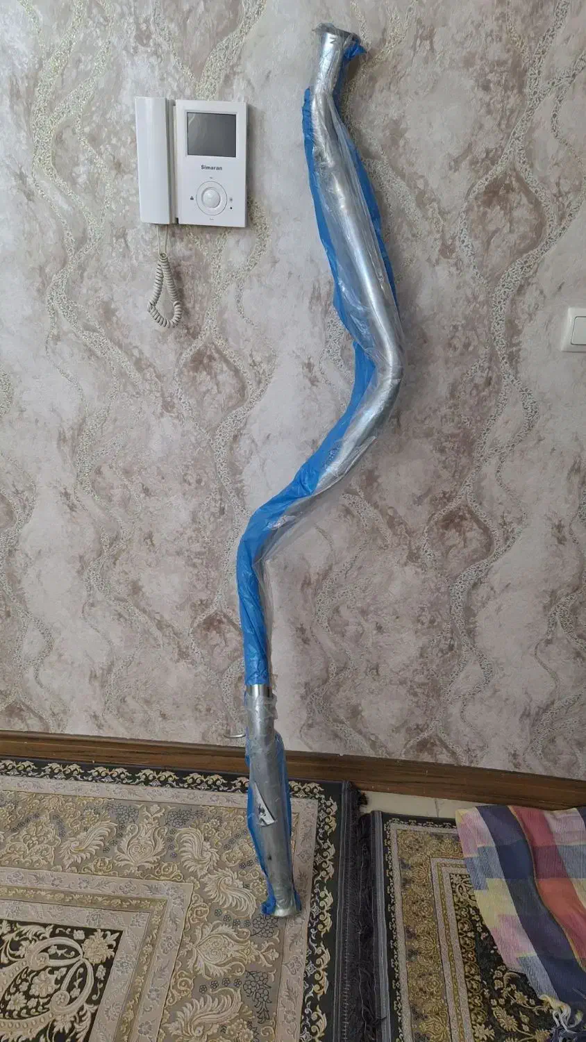 لوازم ماشین|قطعات یدکی و لوازم جانبی|رباطکریم, مسکن مهر آبشناسان|دیوار