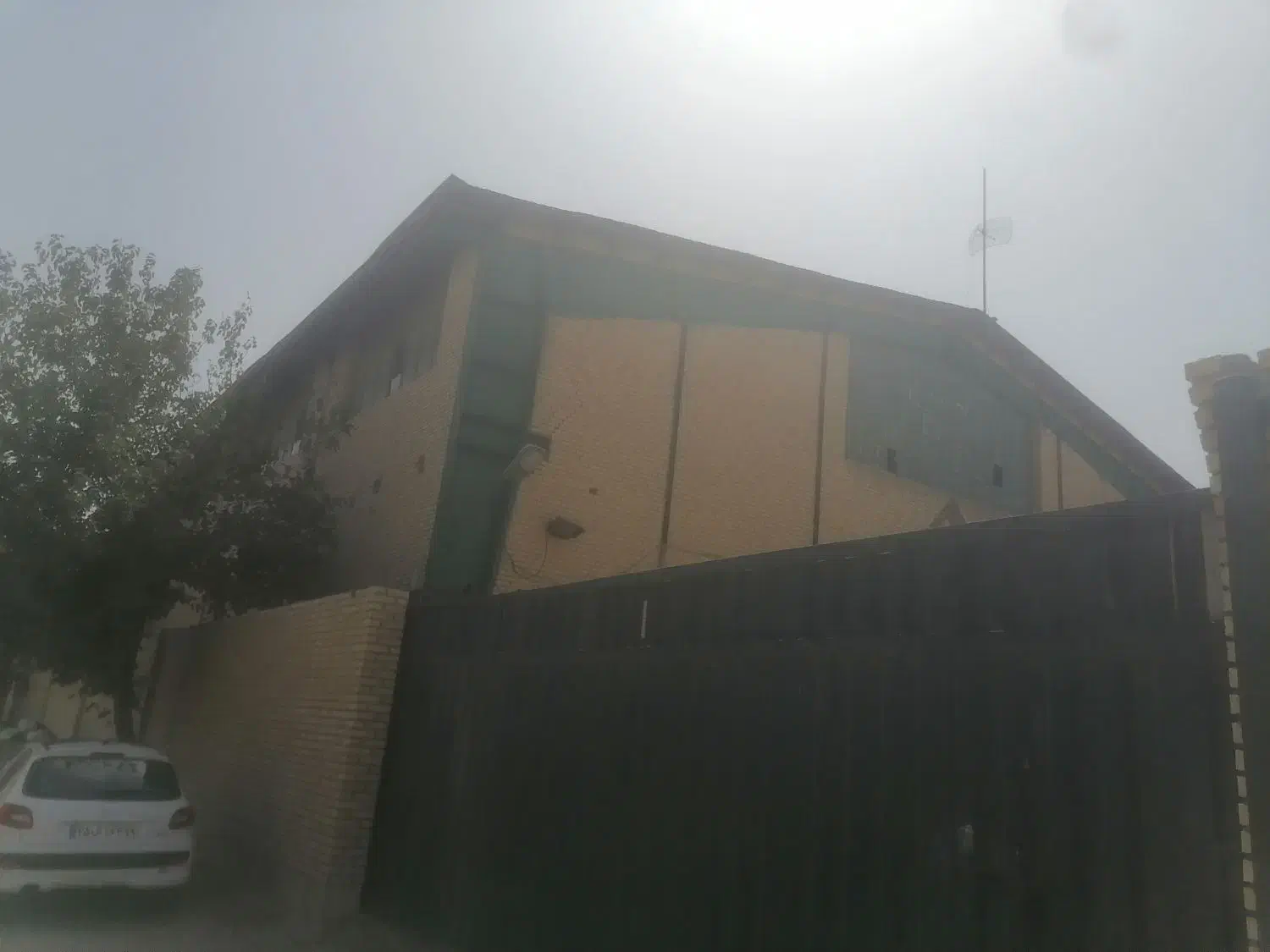 سالن صنعتی|اجارهٔ دفتر صنعتی، کشاورزی، تجاری|رباط‌کریم, شهرک صنعتی زواره‌ای|دیوار