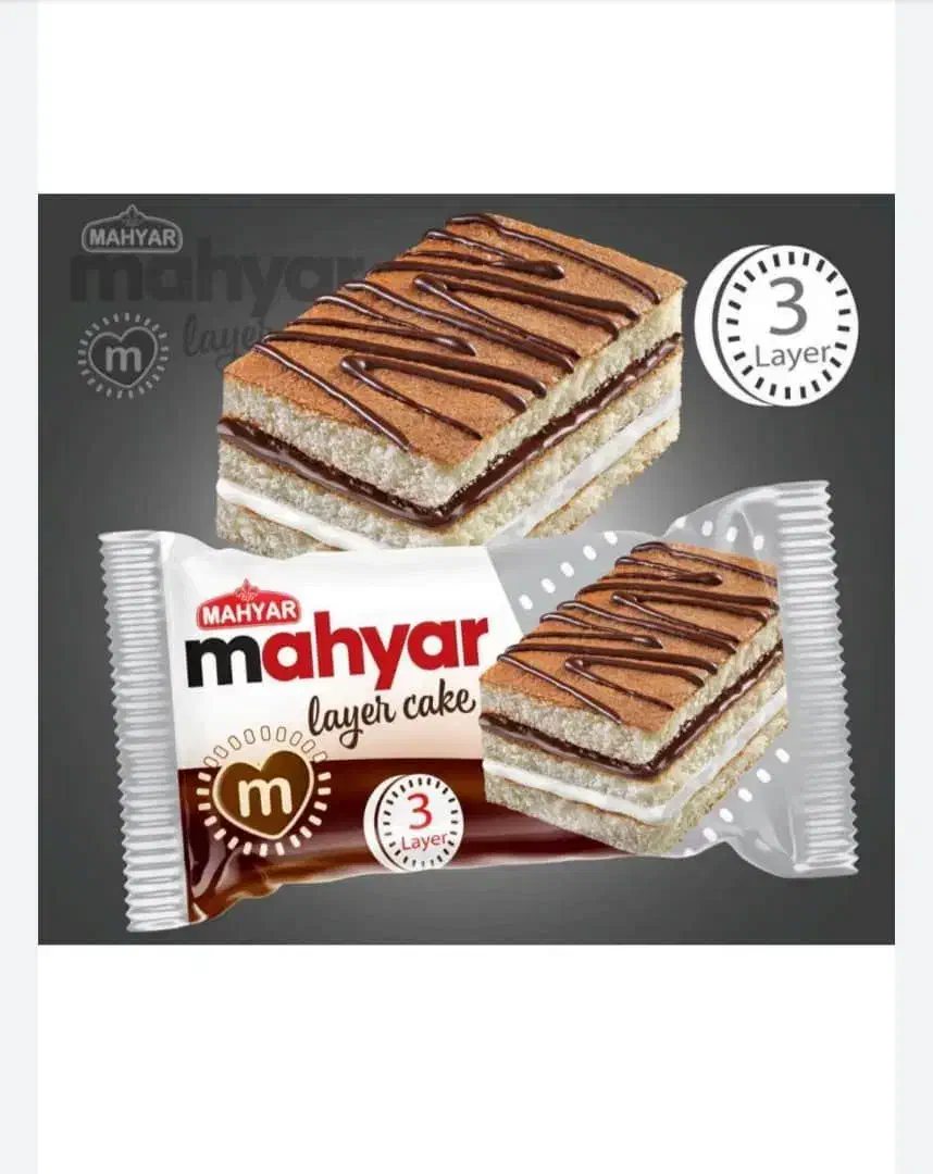 کیک های مهیار با کیفیت بالا با قیمتی مناسب.|خوردنی و آشامیدنی|مشهد, هفت تیر (نه دره)|دیوار