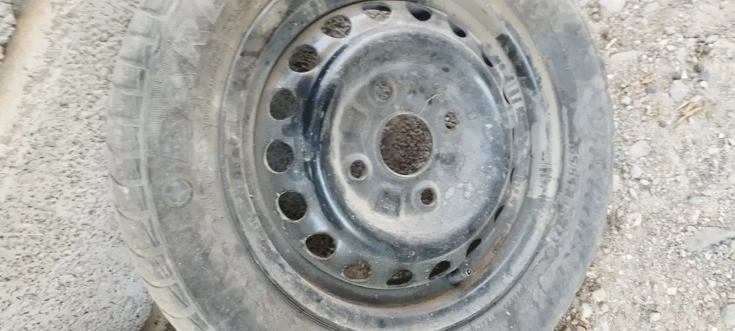 مقداری لوازم استوک پراید|قطعات یدکی و لوازم جانبی|جیرفت, |دیوار