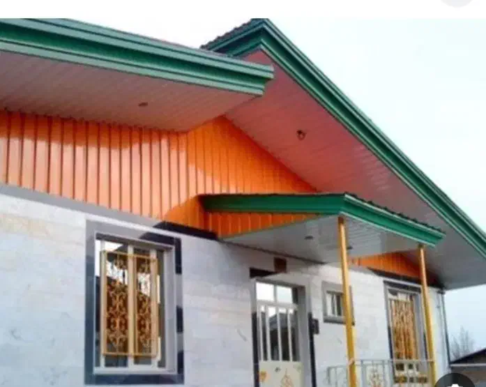 جوشکاری سیار و اجرای سقف شیروانی|خدمات پیشه و مهارت|ازنا, |دیوار