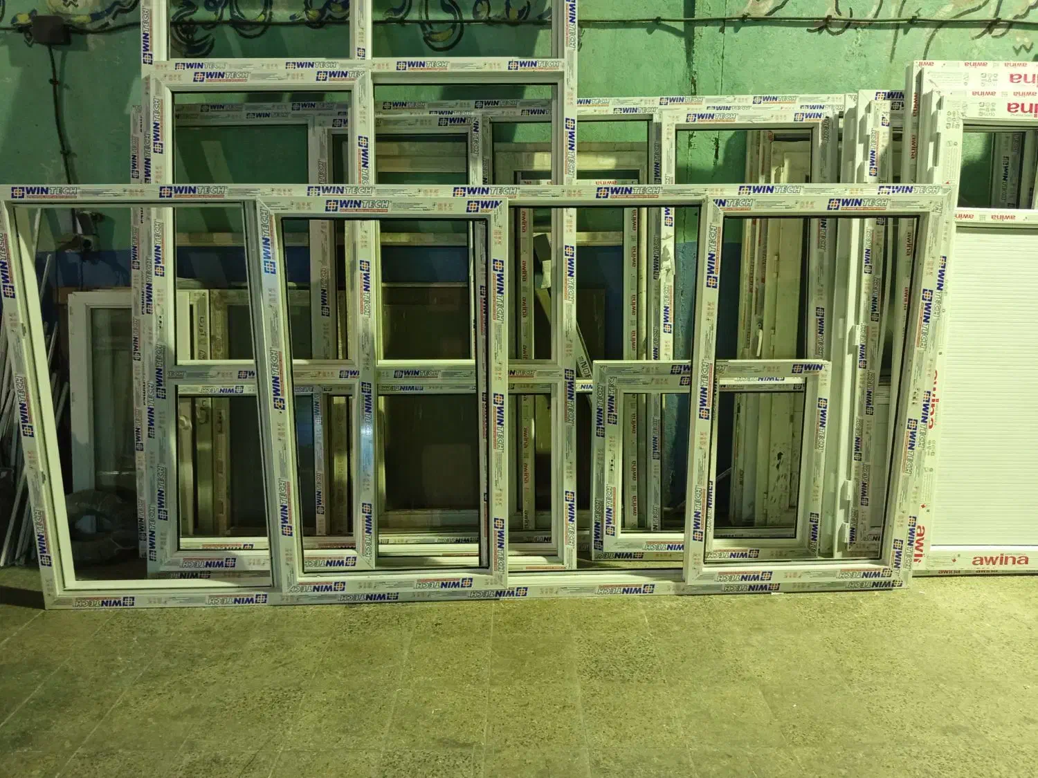 دوجداره upvc درب و پنجره توری پلیسه|خدمات پیشه و مهارت|پردیس, فاز ۲|دیوار