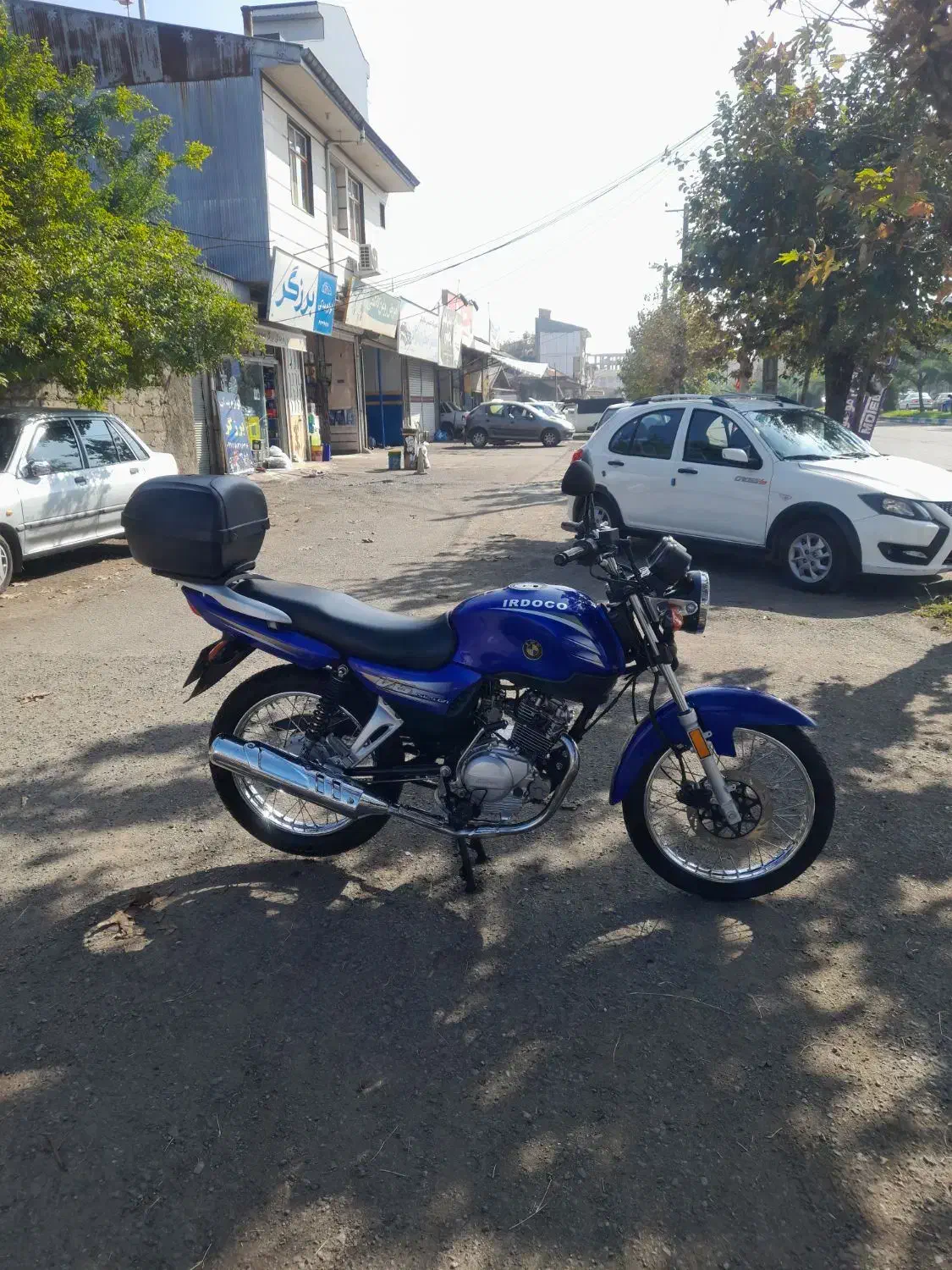 v6 مدل ۹۰|موتورسیکلت|صومعه‌سرا, |دیوار