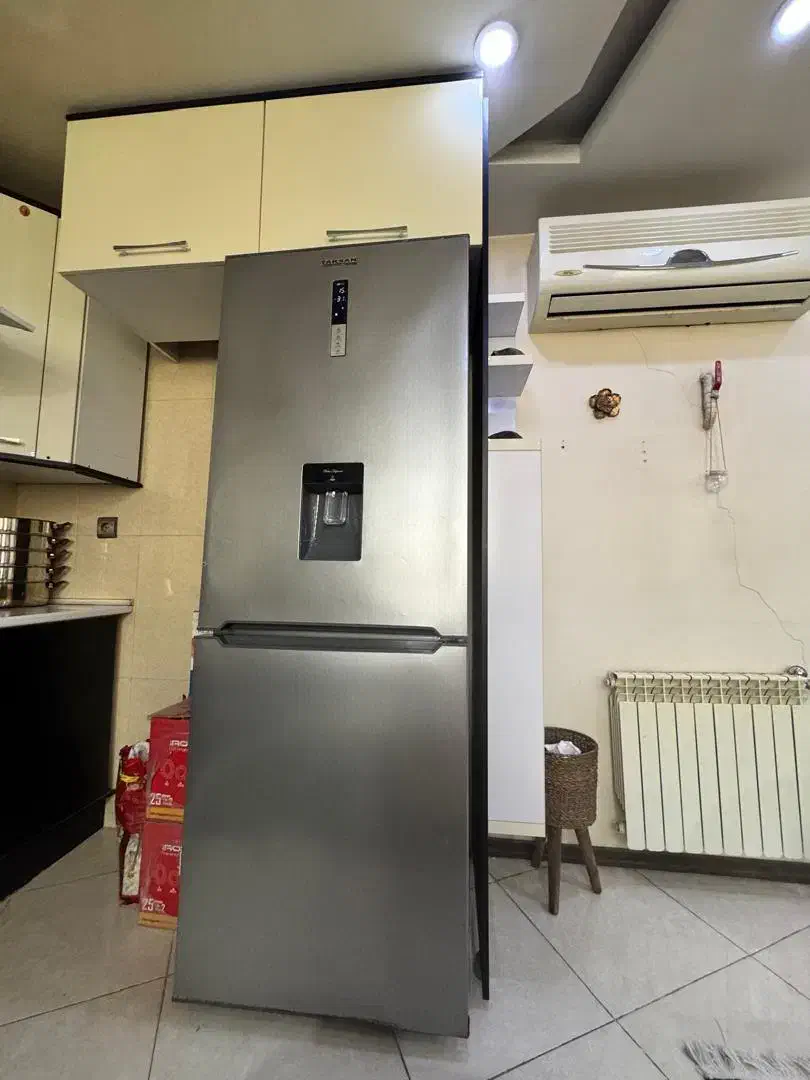 یخچال TAKSAN|یخچال و فریزر|بومهن, |دیوار