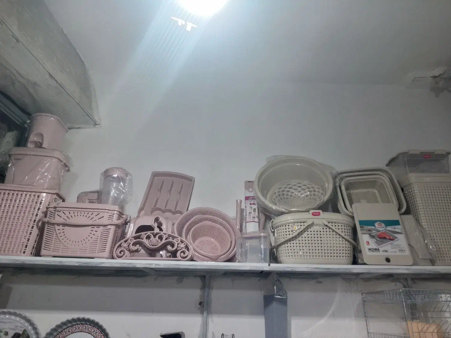 پلاسکو ماهان عمده خرده|ظروف نگهدارنده، پلاستیکی، یکبارمصرف|اردبیل, |دیوار