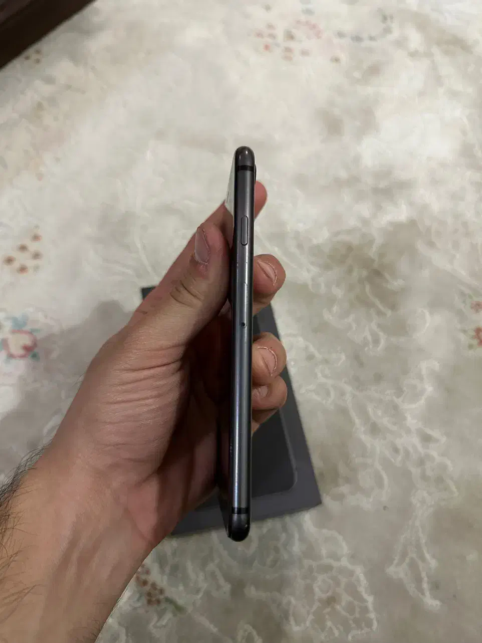 iPhone 8 256GB|موبایل|تهران, نیروی هوایی (پیروزی)|دیوار
