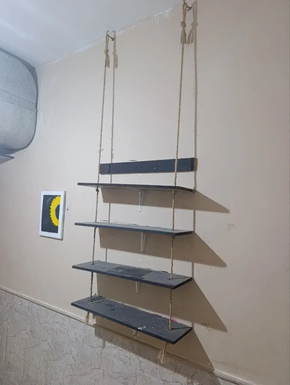 طبقه کتاب|کتابخانه، شلف، قفسه‌های دیواری|نیشابور, گنبد سبز|دیوار