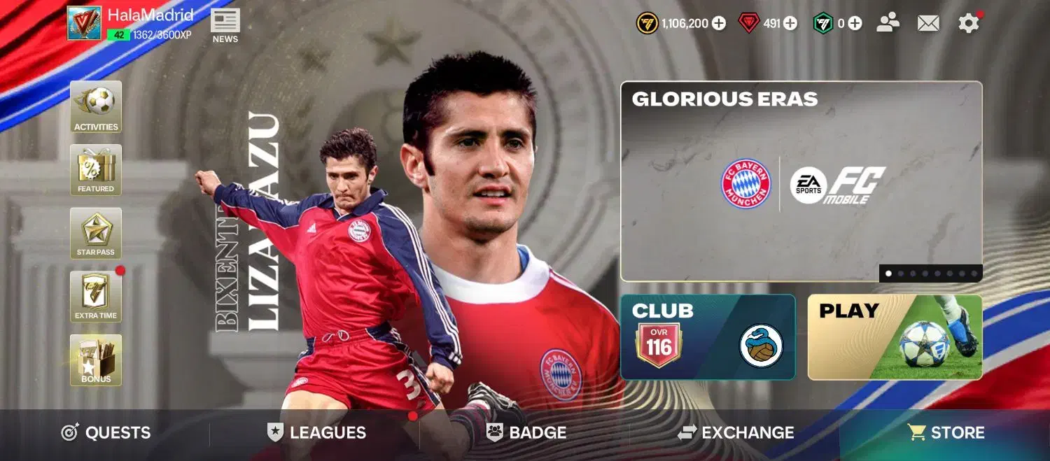 اف سی موبایل ممتاز|کنسول، بازی ویدئویی و آنلاین|سلماس, |دیوار