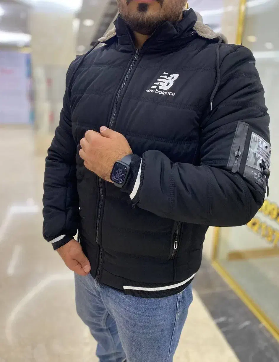 کاپشن تولیدی|عمدهفروشی|تبریز, |دیوار