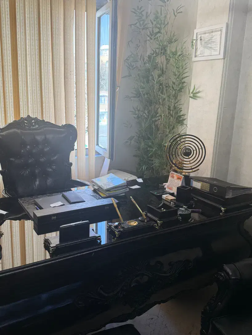 استخدام منشی خانم|استخدام اداری و مدیریت|تهران, نارمک|دیوار