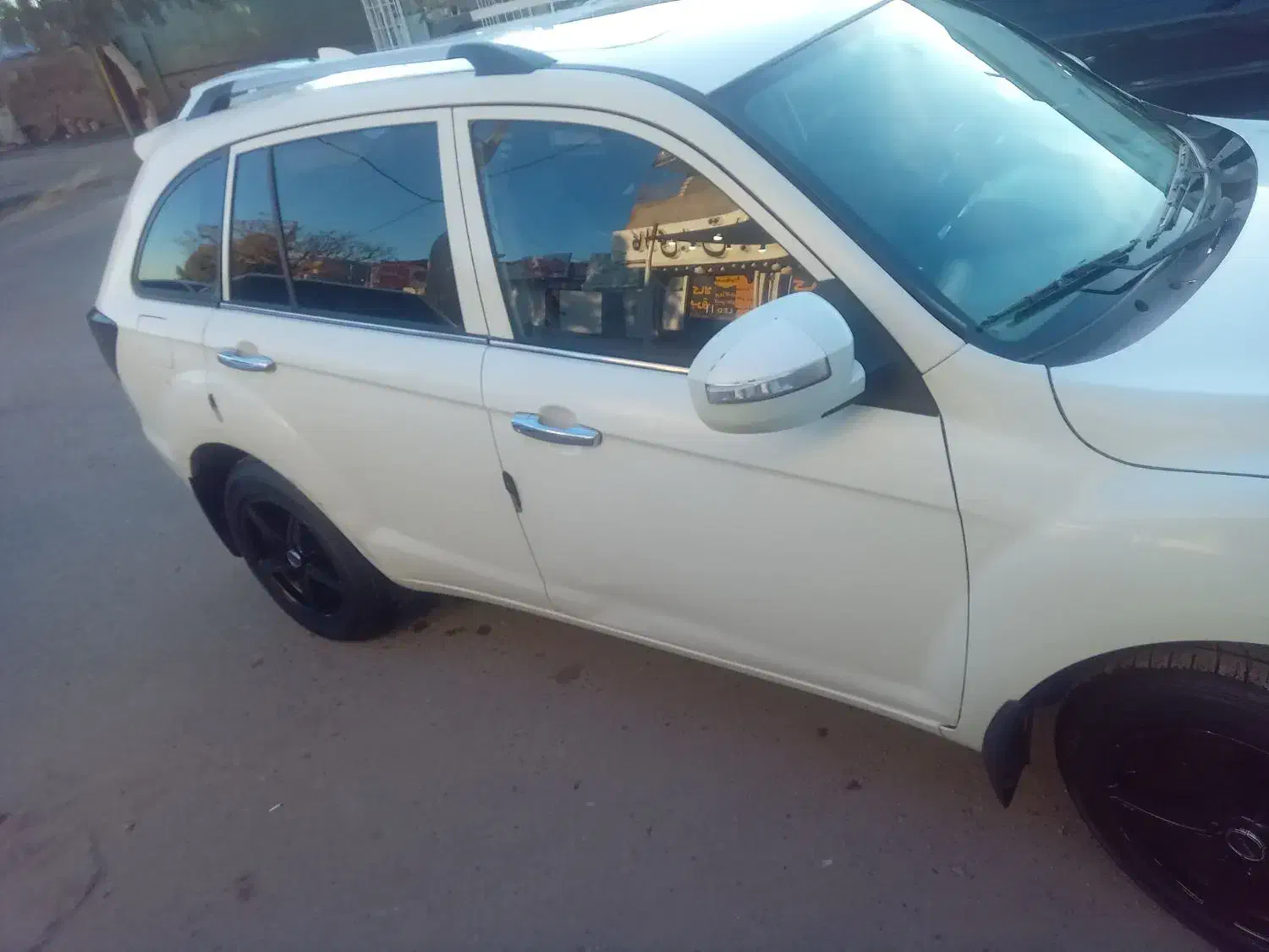 لیفان x60 مدل ۹۲ دنده|خودرو سواری و وانت|سیرجان, |دیوار