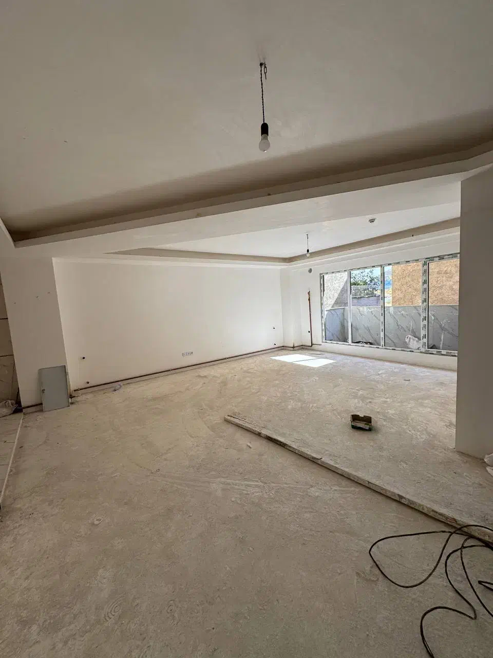 آپارتمان ۱۱۵ متر کوی فاتح/یاغچیان|فروش آپارتمان|باسمنج, |دیوار