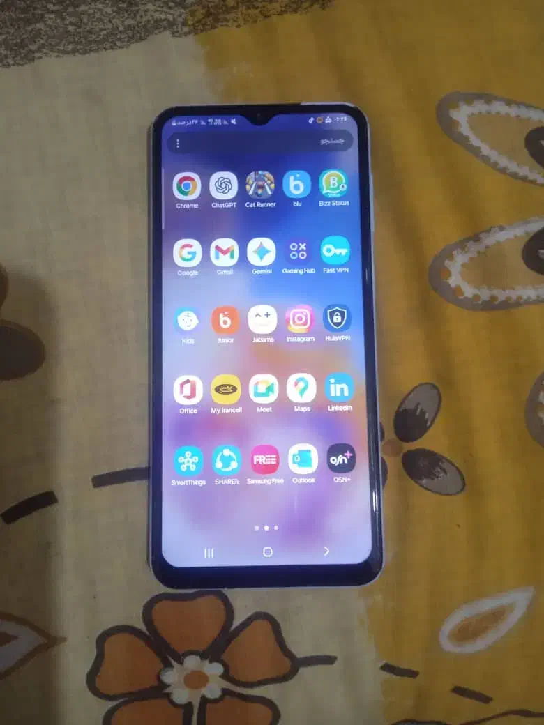 گوشی a23|موبایل|اهواز, علی آباد|دیوار