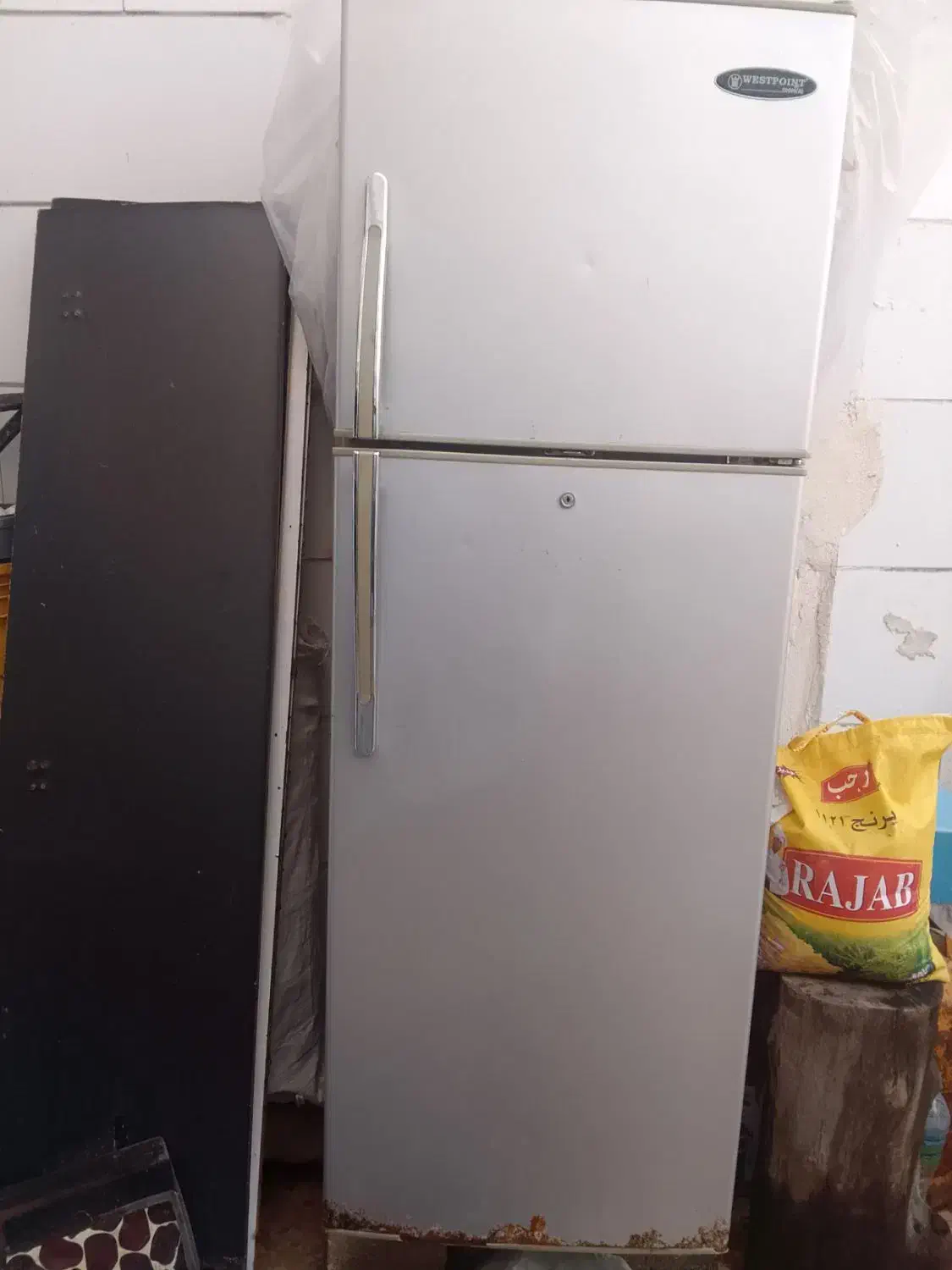 یخچال|یخچال و فریزر|بوشهر, |دیوار