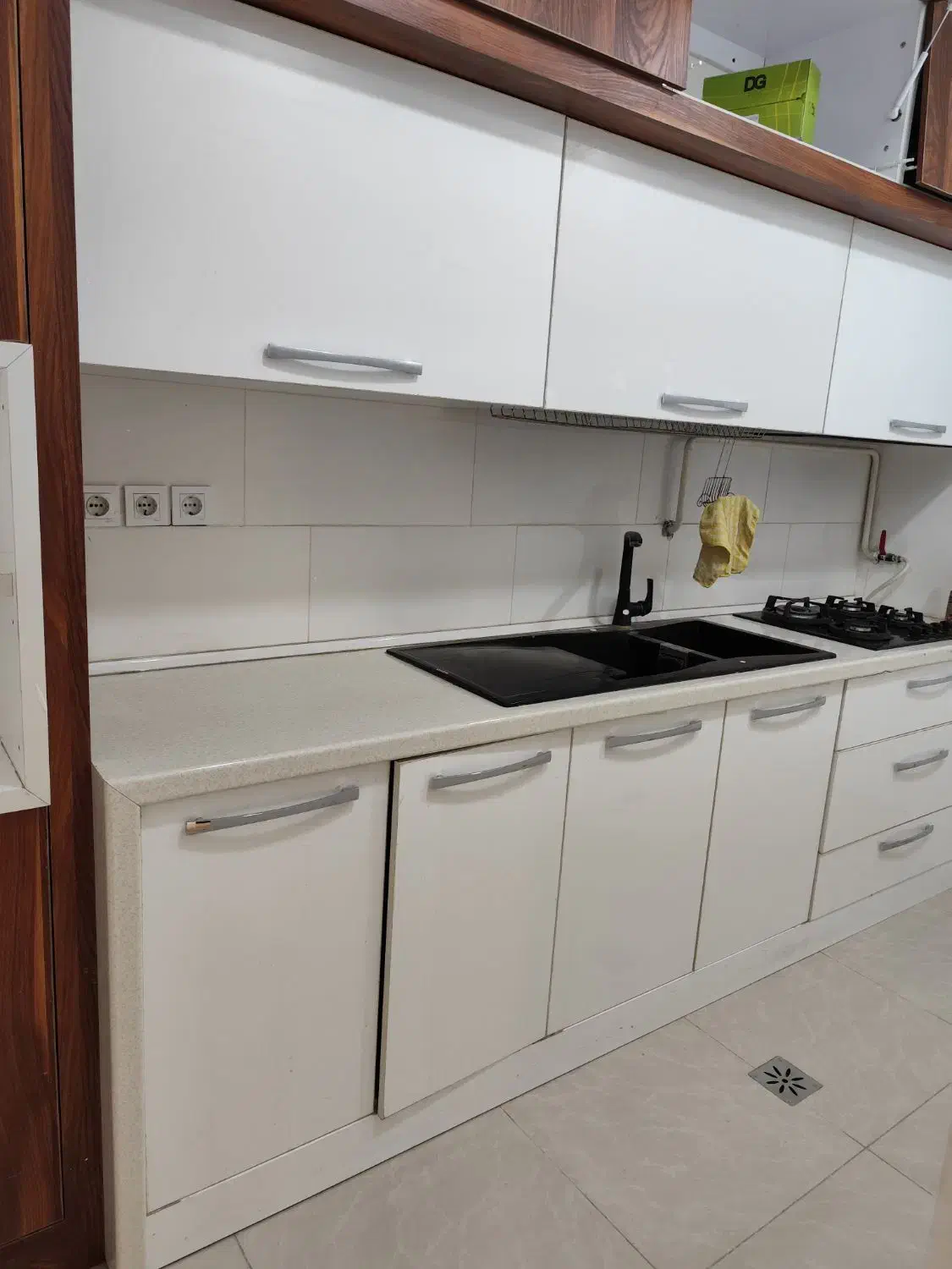 آپارتمان ۲۳۵متری ۵خواب/ اداری/پلاک دوم باغ زهرا|اجارهٔ دفتر کار، اتاق اداری، مطب|بوشهر, |دیوار