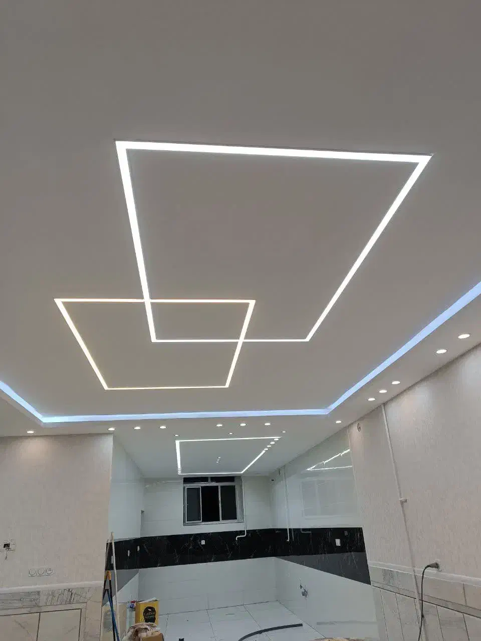 برقکار ساختمان و صنعتی|خدمات پیشه و مهارت|لنجان, |دیوار