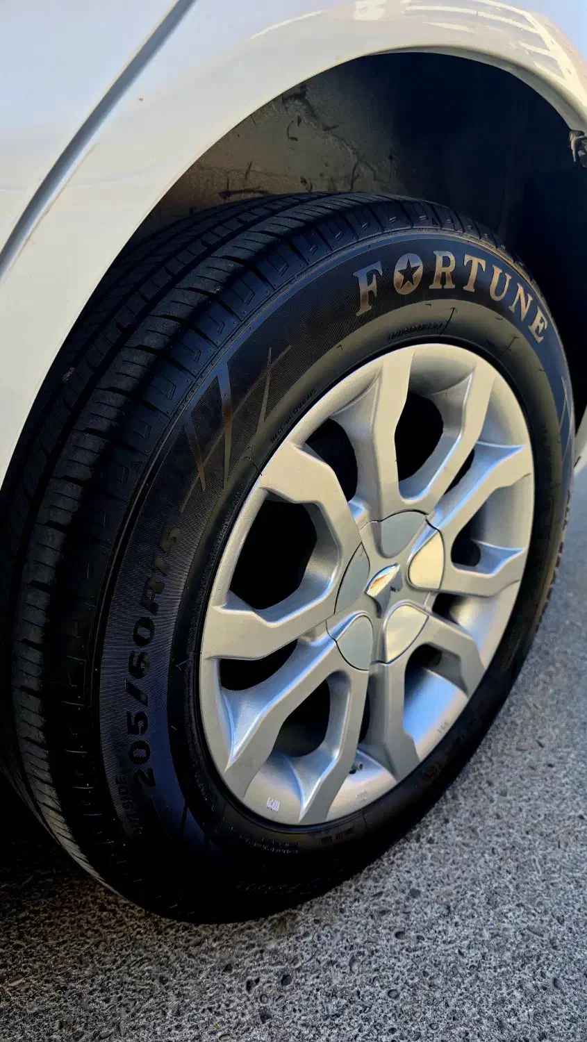 سورن پلاس موتور جدید|خودرو سواری و وانت|آبادان, |دیوار