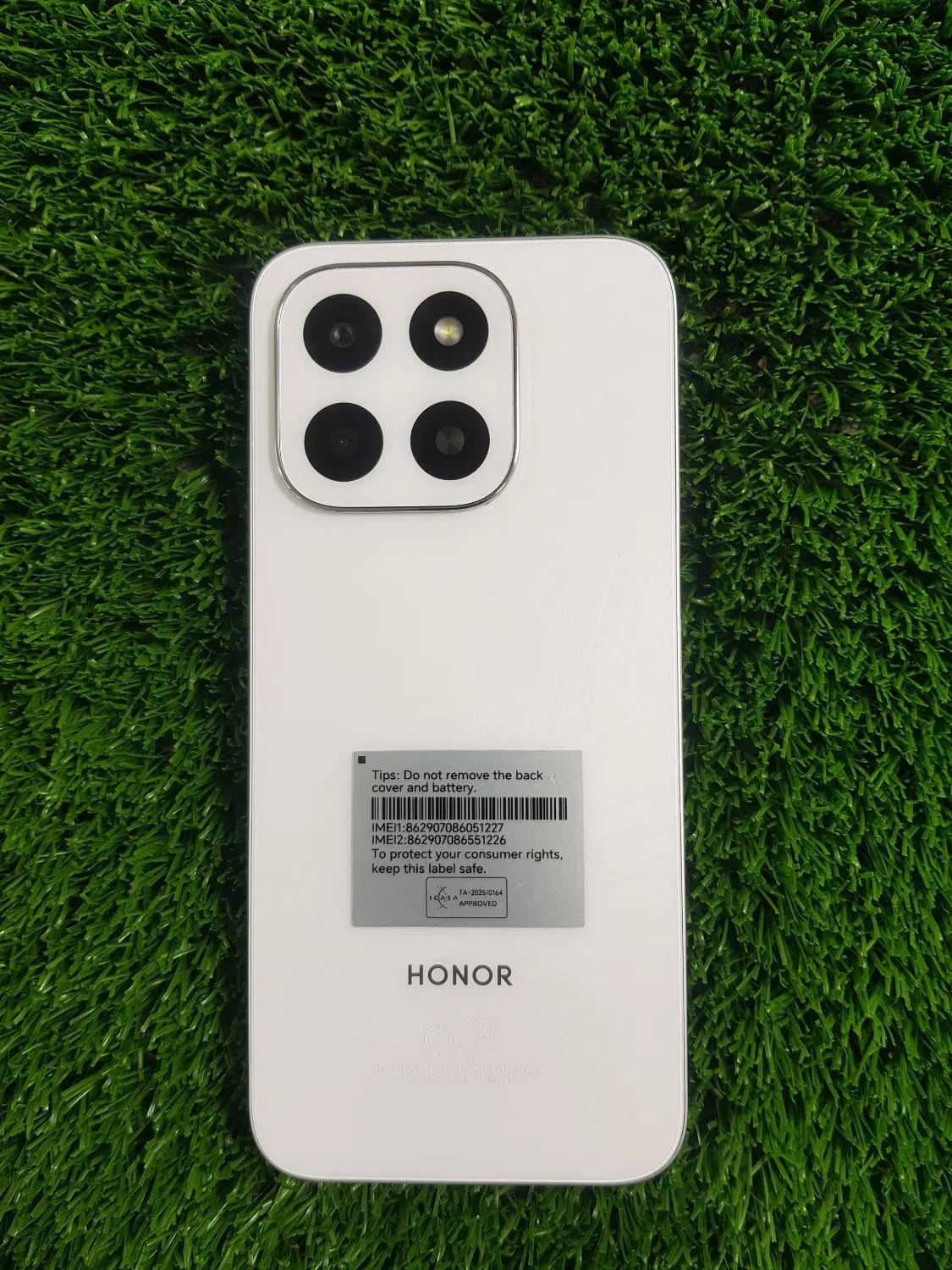 Honorx6c|موبایل|ارومیه, |دیوار