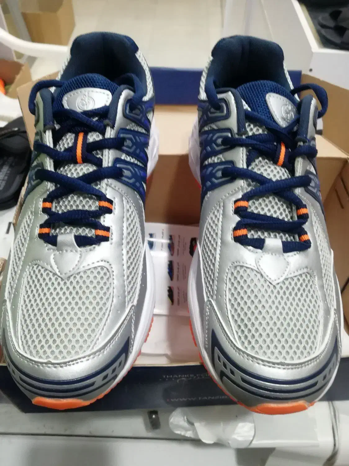 کفش اسپرت سایز44|کیف، کفش، کمربند|بندر کنگان, |دیوار