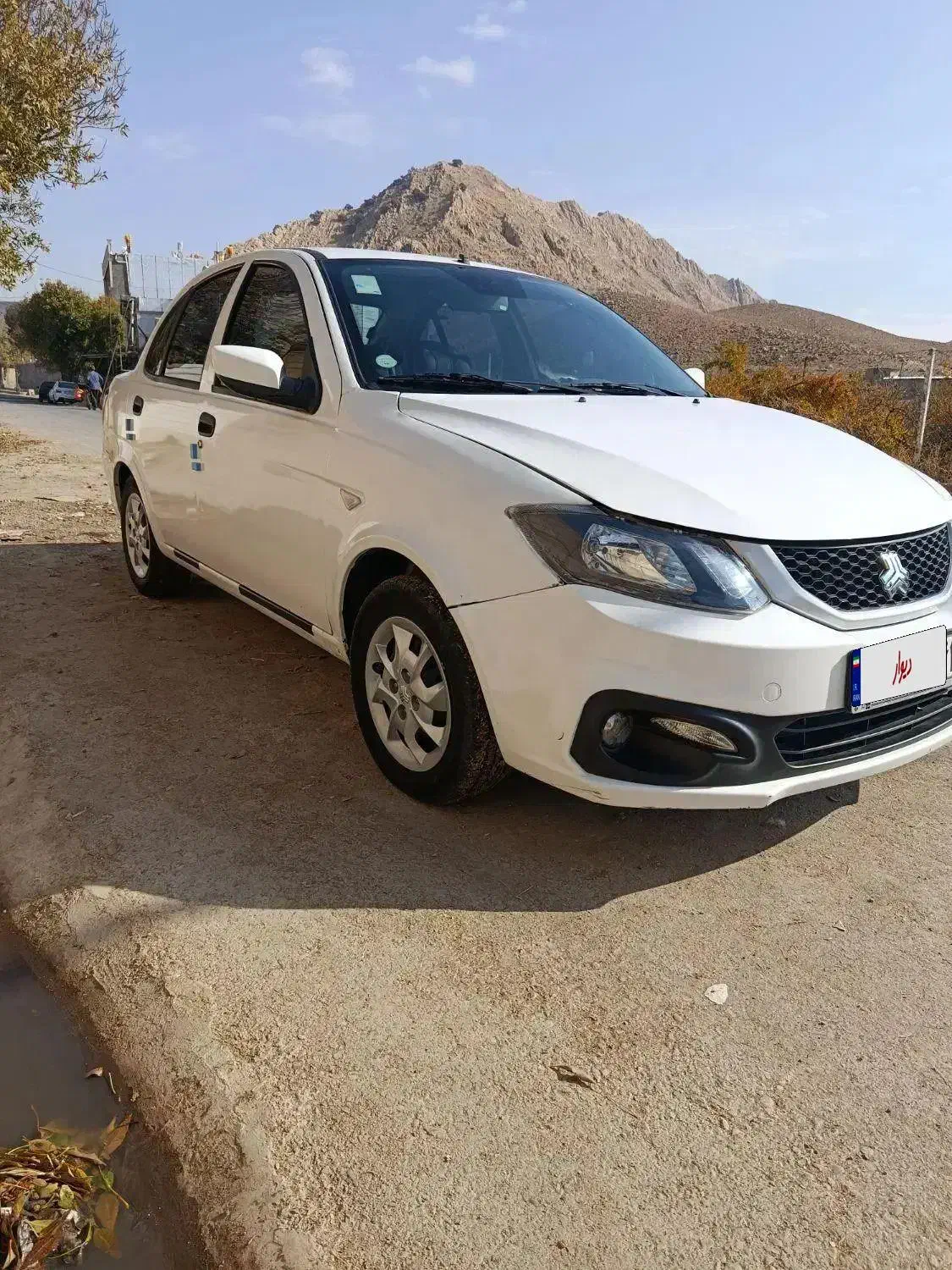 ساینا|خودرو سواری و وانت|کوهدشت, |دیوار