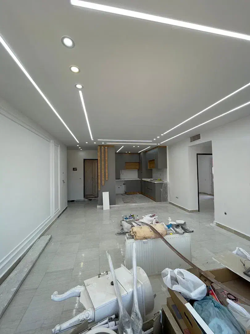 ۸۵ متر لاکچری|فروش آپارتمان|هشتگرد, فاز ۷ مهستان|دیوار