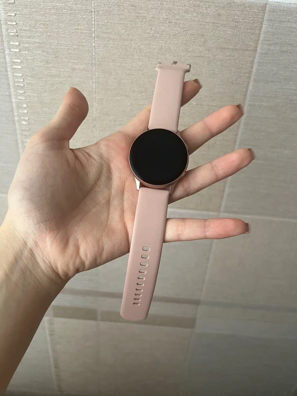 سامسونگ واچ اکتیو ۲ (۴۰ میلی)|ساعت|اردبیل, |دیوار