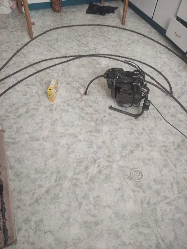 لوله بازکنی رفع گرفتگی مجددفنرزن چاه بازکن کل شهر|خدمات پیشه و مهارت|کرمان, |دیوار