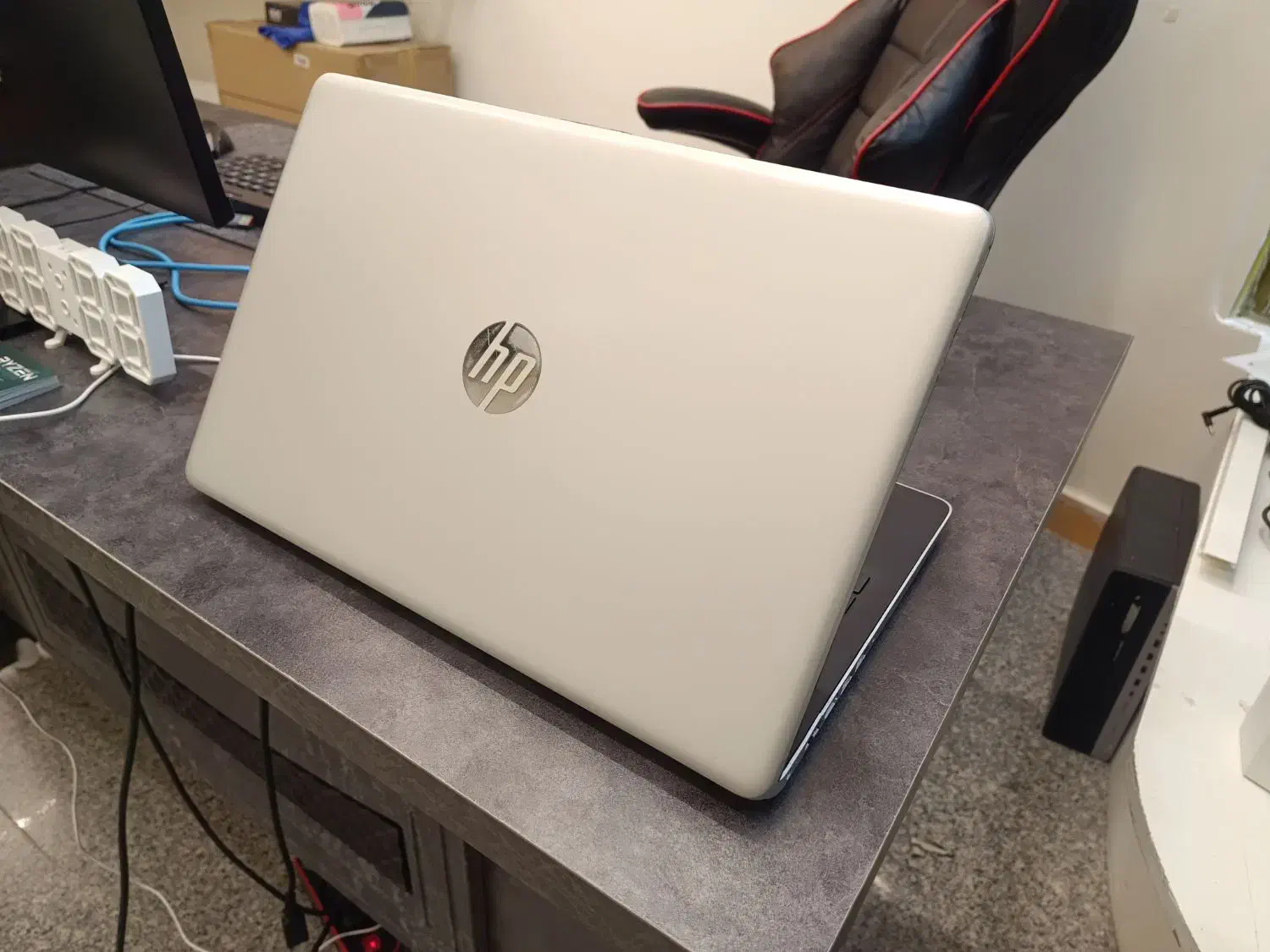 لپتاپ HP 15da|رایانه همراه|ارومیه, |دیوار