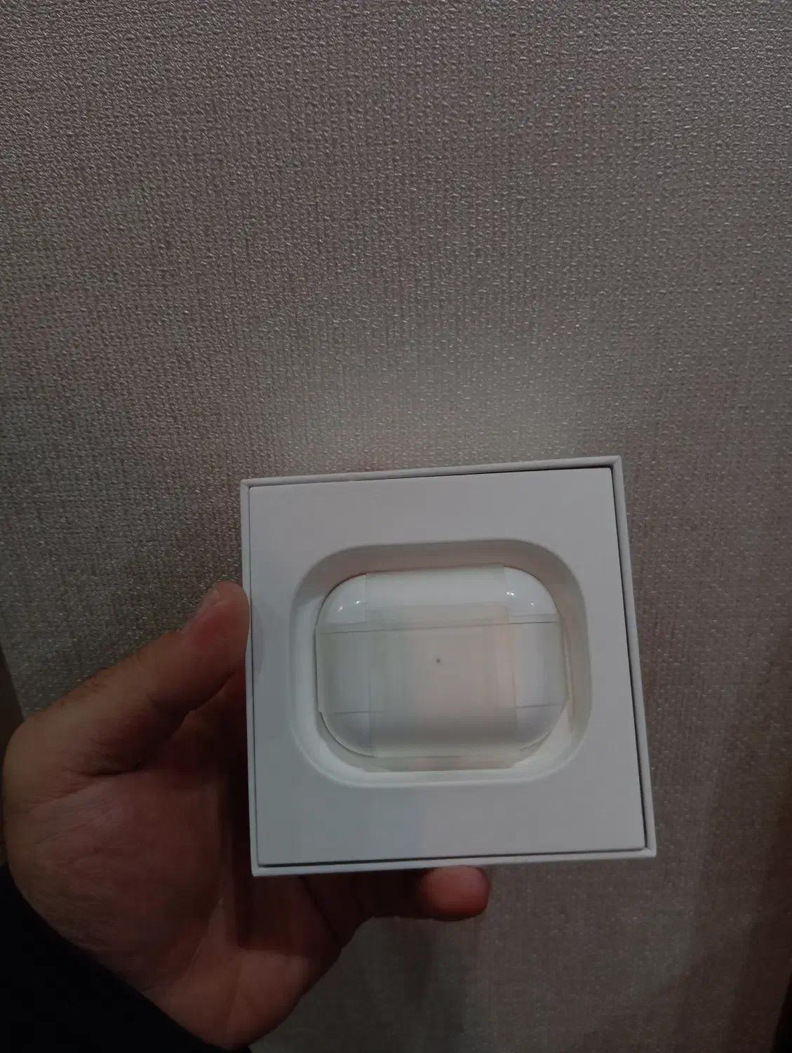 ایرپاد پرو مشابه نو|لوازم جانبی موبایل و تبلت|تهران, تهرانپارس جنوبی|دیوار