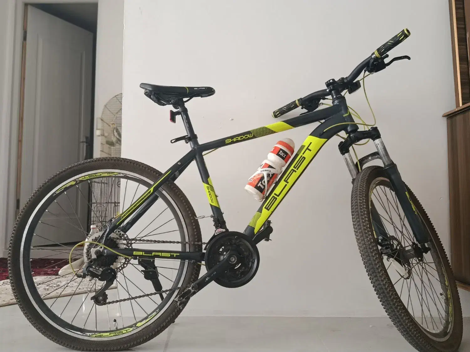 دوچرخه ۲۶|دوچرخه، اسکیت، اسکوتر|مشهد, نوید|دیوار