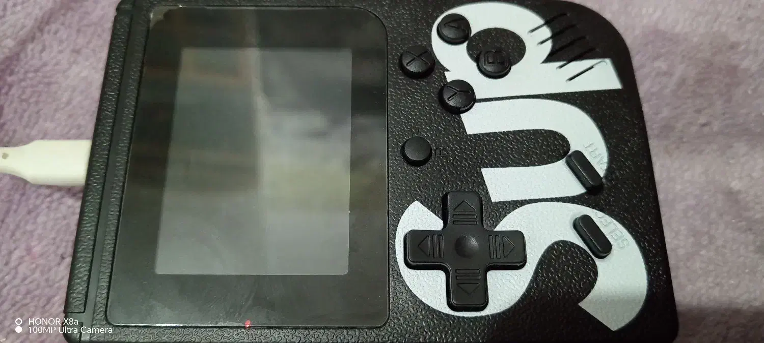 کنسول بازی قابل حملsup 4|کنسول، بازی ویدئویی و آنلاین|بوشهر, |دیوار