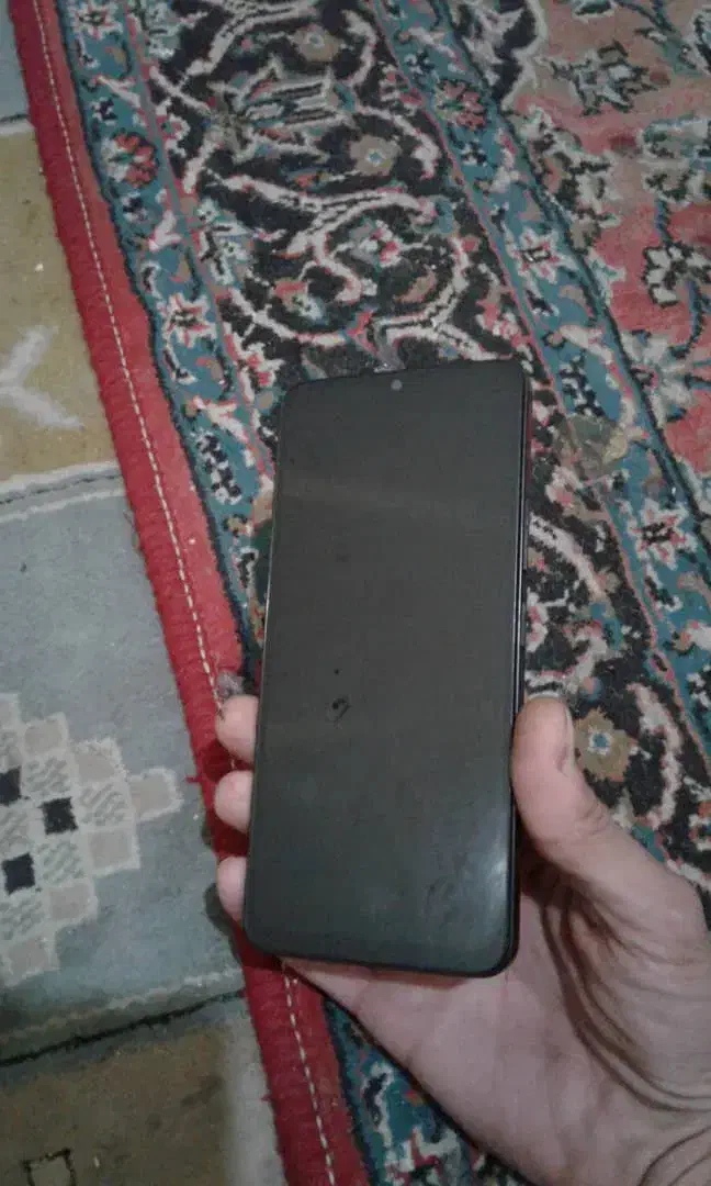 شیائومی POCO C65 مشکی|موبایل|تهران, نازی‌آباد|دیوار