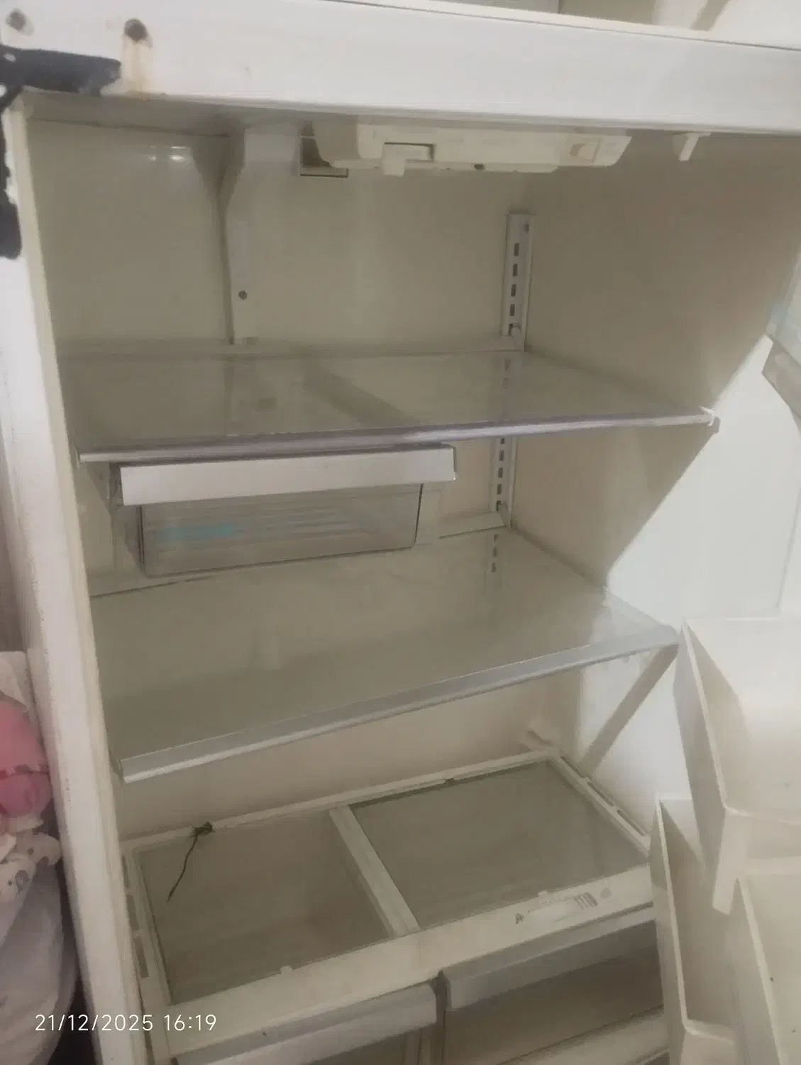 یخچال|یخچال و فریزر|یاسوج, |دیوار