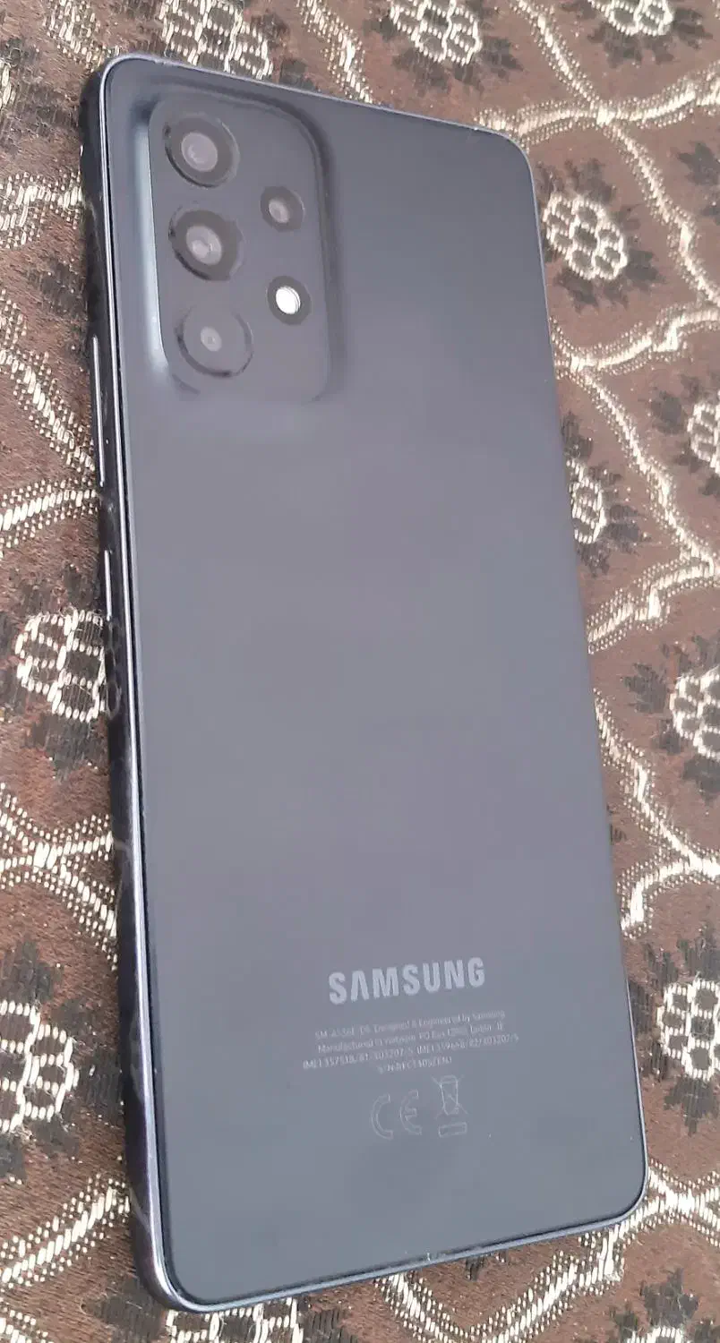 سامسونگ A53|موبایل|ارسنجان, |دیوار