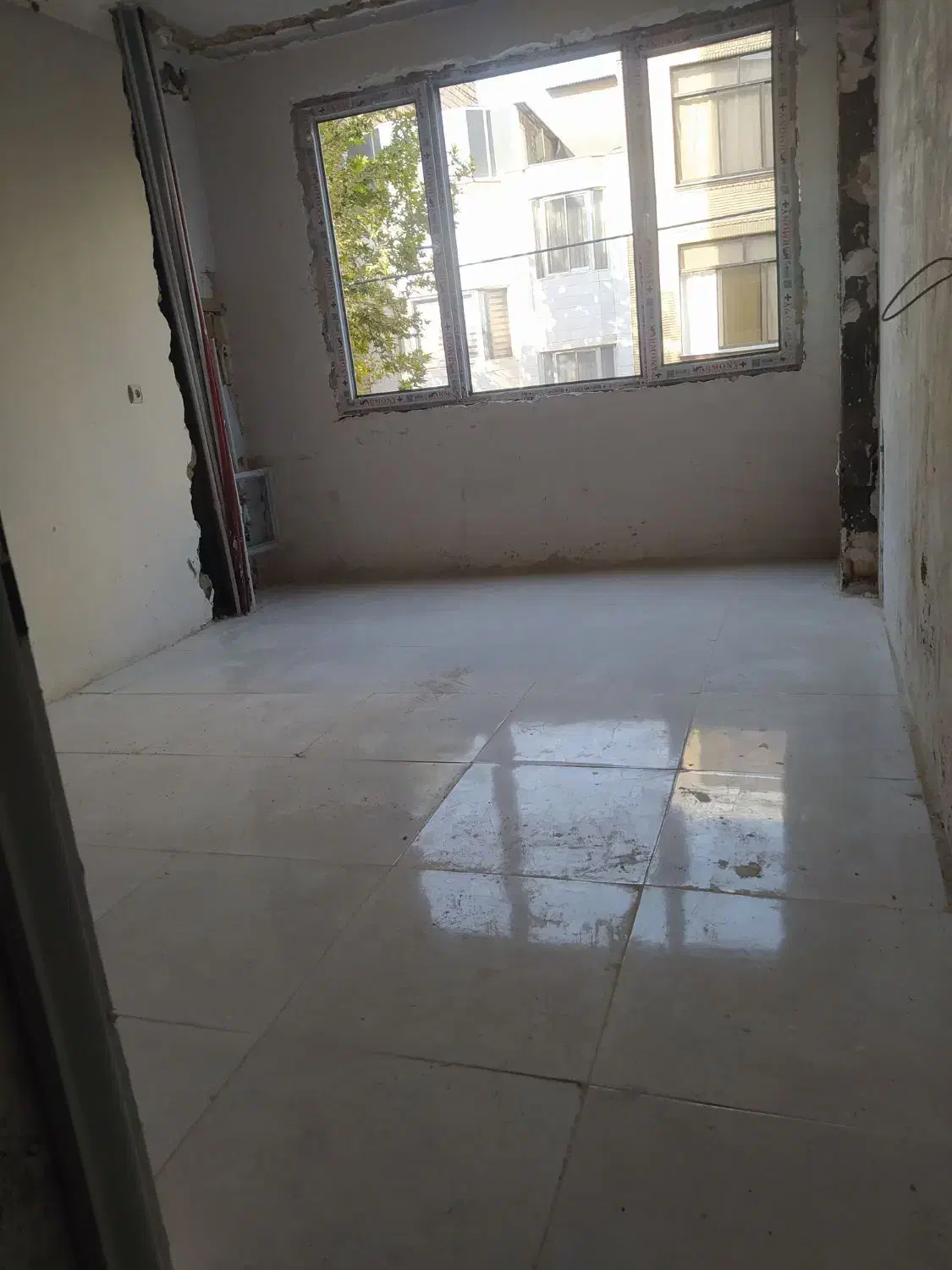 آپارتمان ۵۰ متری با آسانسور طبقه اول در کوی امیر|فروش آپارتمان|مشهد, فدک|دیوار