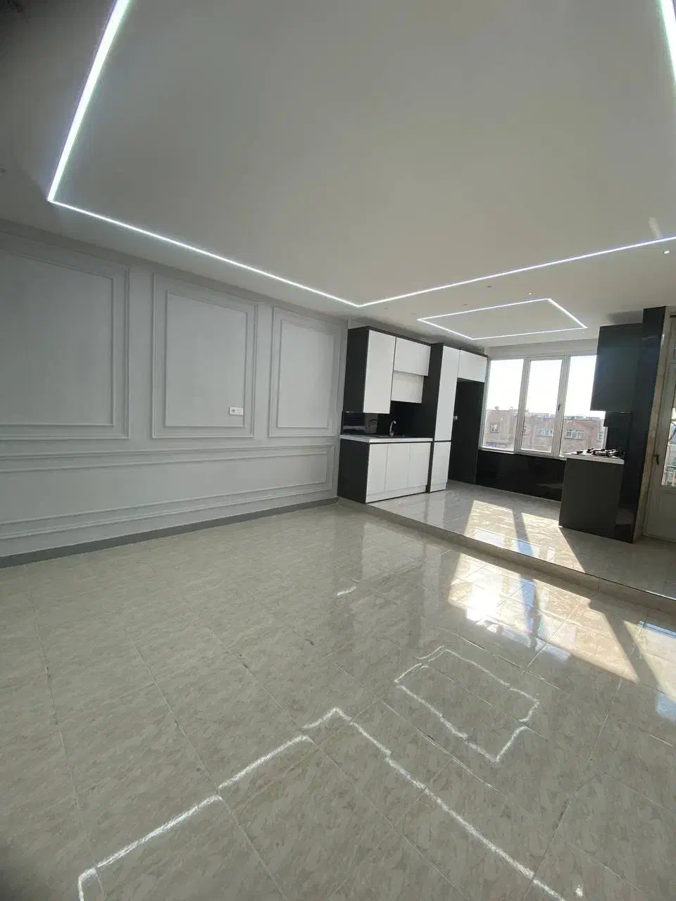 ۵۶متر ۷۰۰وامآماده/پارکینگاختصاصی/زیرقیمت/فاز۱|فروش آپارتمان|اندیشه, شهرک المهدی|دیوار