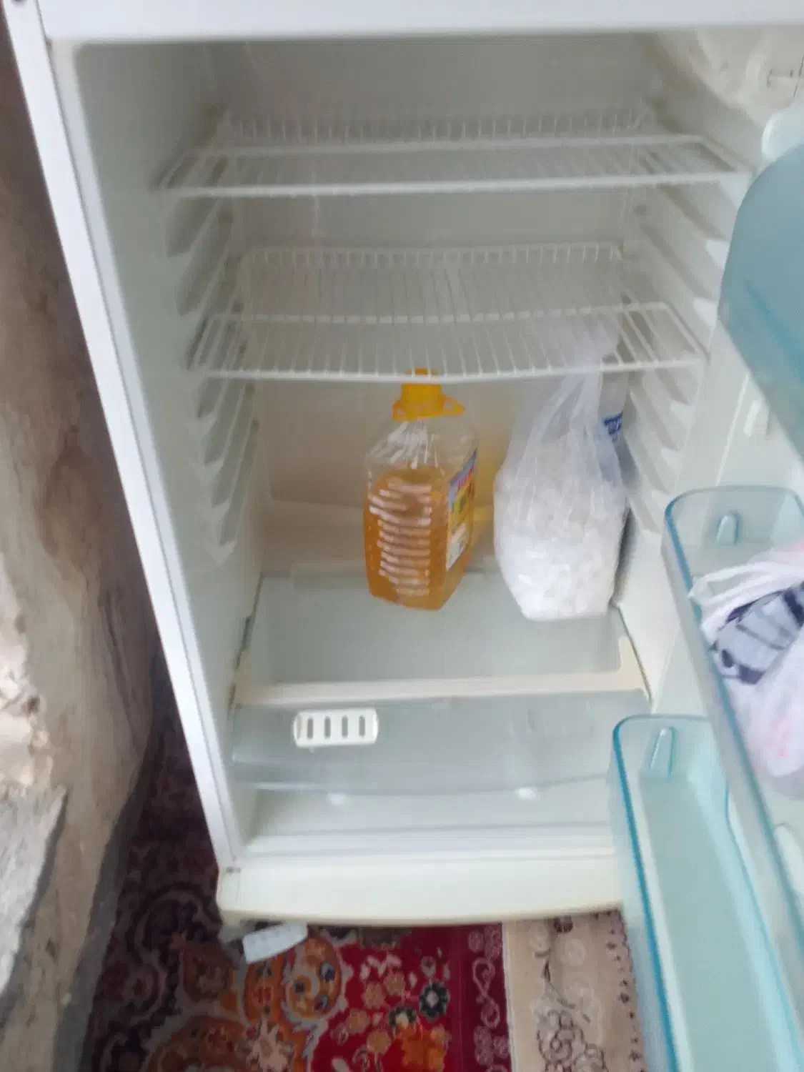 یخچال|یخچال و فریزر|ملک‌آباد, |دیوار