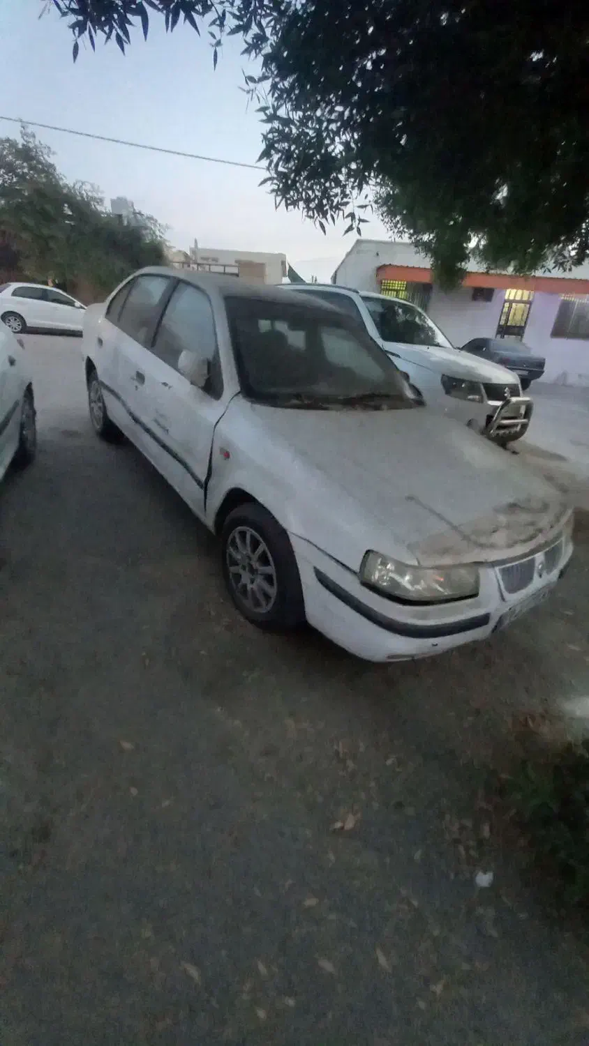 سمند lx|خودرو سواری و وانت|بندرعباس, |دیوار