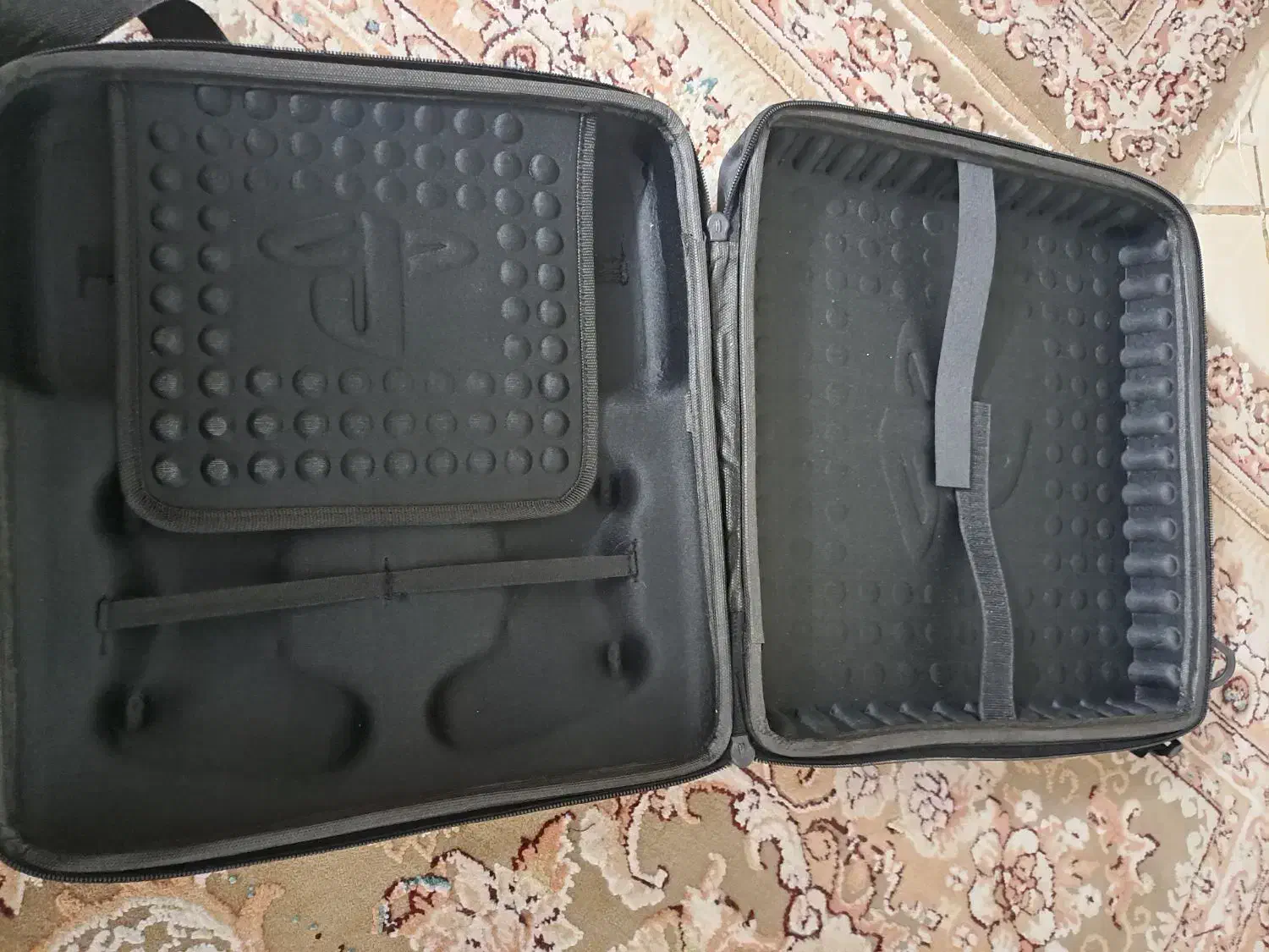 کیف ps4 نو|کنسول، بازی ویدئویی و آنلاین|اسلام‌شهر, مطهری|دیوار