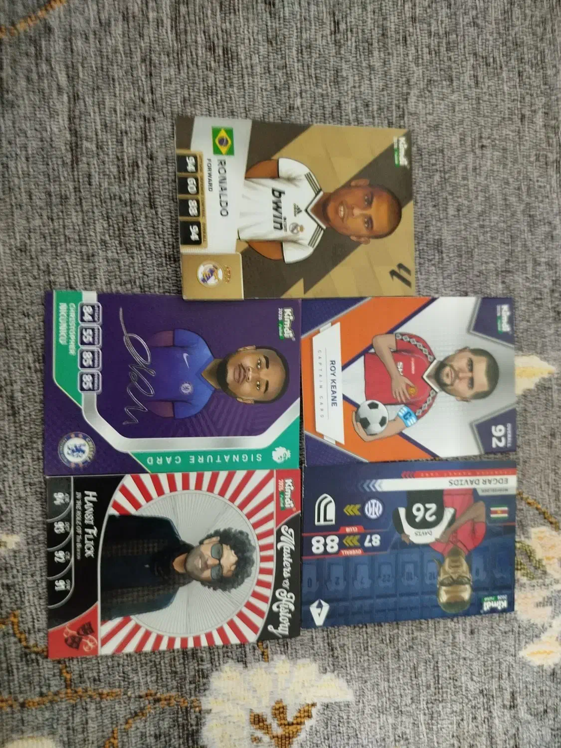 کیمدی 2026|کلکسیون و سرگرمی|مشهد, رده|دیوار